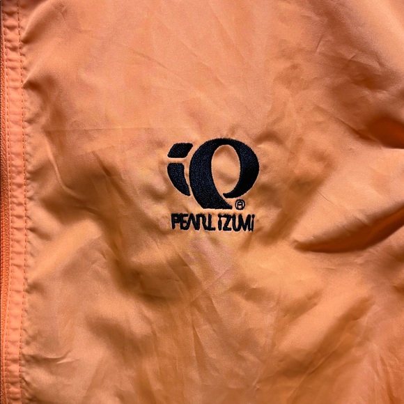 PEARL IZUMI MENS MEDIUM VINTAGE CYCLING ZEPHYR VEST - Picture 4 of 6